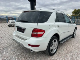 Mercedes-Benz ML 550 AMG, Газ.Инж., НА ПРУЖИНИ, ГЕРМАНИЯ, FULL!ТОП!!! | Auto.bg — изображение 6 Mercedes-Benz ML 550 AMG, Газ.Инж., НА ПРУЖИНИ, ГЕРМАНИЯ, FULL!ТОП!!! | Auto.bg — изображение 6