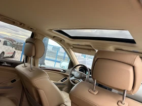 Mercedes-Benz ML 550 AMG, Газ.Инж., НА ПРУЖИНИ, ГЕРМАНИЯ, FULL!ТОП!!! | Auto.bg — изображение 15 Mercedes-Benz ML 550 AMG, Газ.Инж., НА ПРУЖИНИ, ГЕРМАНИЯ, FULL!ТОП!!! | Auto.bg — изображение 15