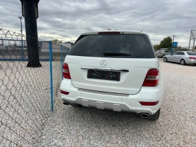Mercedes-Benz ML 550 AMG, Газ.Инж., НА ПРУЖИНИ, ГЕРМАНИЯ, FULL!ТОП!!! | Auto.bg — изображение 5 Mercedes-Benz ML 550 AMG, Газ.Инж., НА ПРУЖИНИ, ГЕРМАНИЯ, FULL!ТОП!!! | Auto.bg — изображение 5