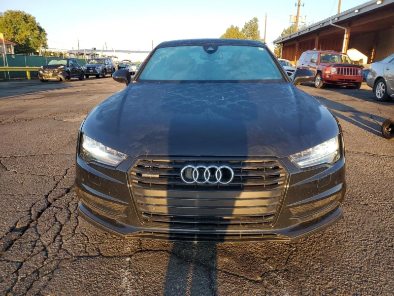 Audi A7 FACE* PRESTIGE* FULL* РЕАЛНИ КМ ! - 29900 лв. / 15287.63 € - 82406001 1 | Car24.bg Audi A7 FACE* PRESTIGE* FULL* РЕАЛНИ КМ ! - 29900 лв. / 15287.63 € - 82406001 1