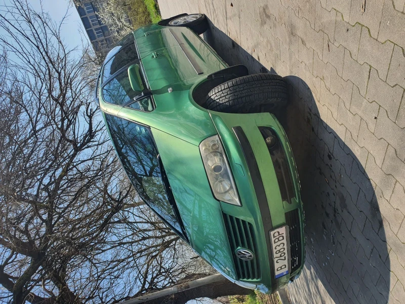 VW Sharan 1.9tdi 115 - 2000 € / 3911.66 лв. - 25823747 1 | Car24.bg VW Sharan 1.9tdi 115 - 2000 € / 3911.66 лв. - 25823747 1