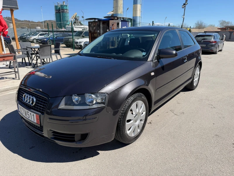 Audi A3 1.9TDI 105к.с - 3200 € / 6258.66 лв. - 42774748 1 | Car24.bg Audi A3 1.9TDI 105к.с - 3200 € / 6258.66 лв. - 42774748 1