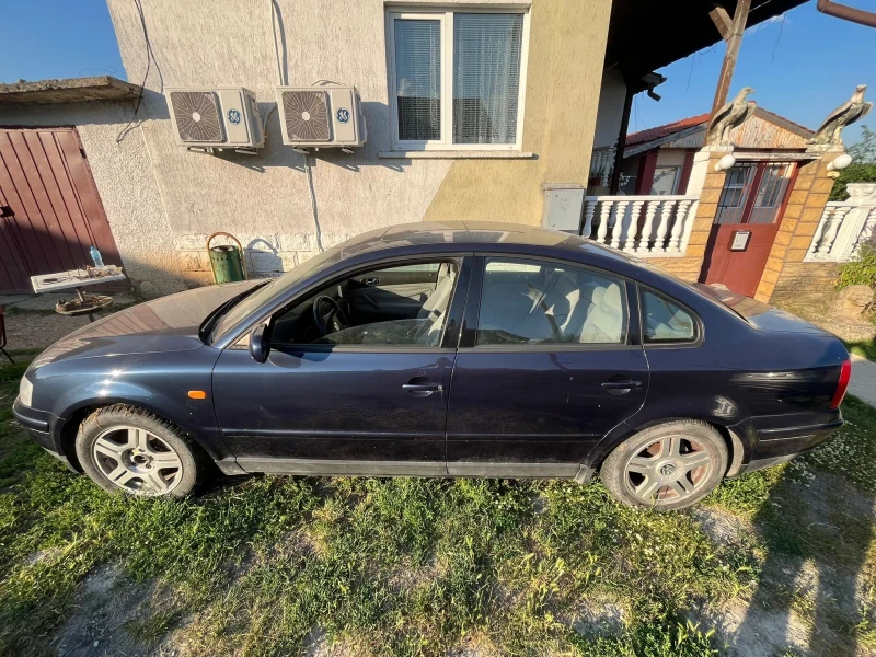 VW Passat - 1000 € / 1955.83 лв. - 94680223 1 | Car24.bg VW Passat - 1000 € / 1955.83 лв. - 94680223 1