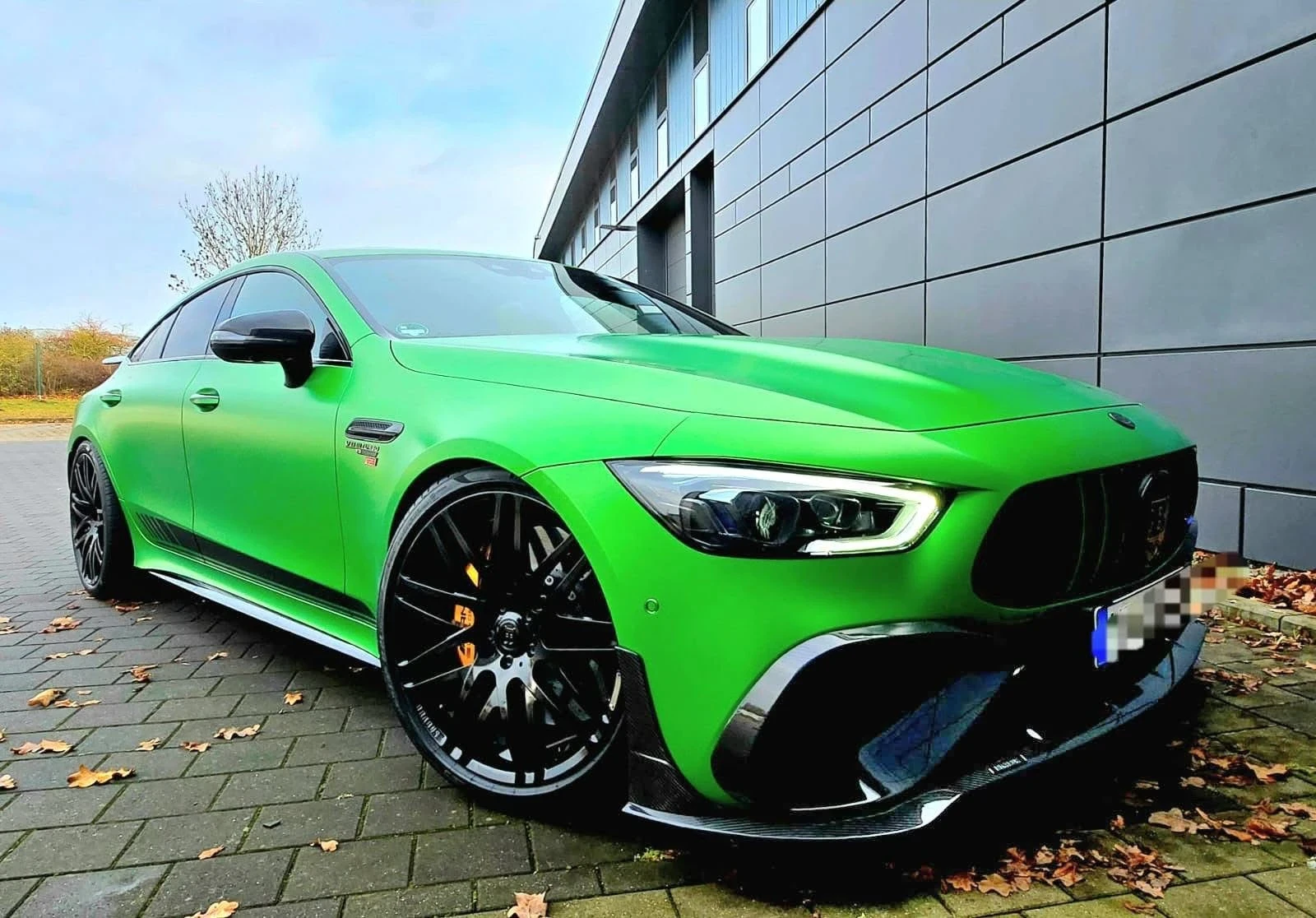 Mercedes-Benz AMG GT 63SE PERFORMANCE BRABUS 930HP ЛИЗИНГ 100% | Auto.bg — изображение 1 Mercedes-Benz AMG GT 63SE PERFORMANCE BRABUS 930HP ЛИЗИНГ 100% | Auto.bg — изображение 1