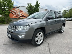 Jeep Compass 2.2d 163 к.с. 1 - Car24.bg Jeep Compass 2.2d 163 к.с. 1