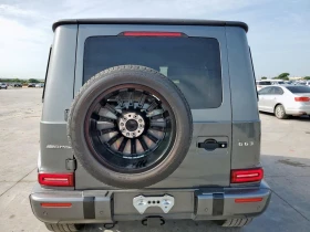 Mercedes-Benz G 63 AMG 360* DISTRONIC* BURMESTER* ADAPTIVE* - 200000 лв. / 102258.38 € - 37181009 6 | Car24.bg Mercedes-Benz G 63 AMG 360* DISTRONIC* BURMESTER* ADAPTIVE* - 200000 лв. / 102258.38 € - 37181009 6