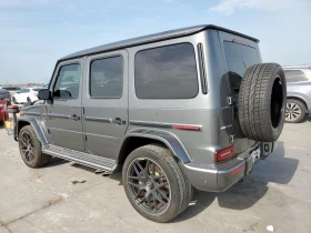 Mercedes-Benz G 63 AMG 360* DISTRONIC* BURMESTER* ADAPTIVE* - 200000 лв. / 102258.38 € - 37181009 2 | Car24.bg Mercedes-Benz G 63 AMG 360* DISTRONIC* BURMESTER* ADAPTIVE* - 200000 лв. / 102258.38 € - 37181009 2