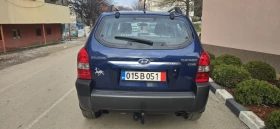 Hyundai Tucson 2.0d, 4x4 - 4990 лв. / 2551.35 € - 58044754 4 | Car24.bg Hyundai Tucson 2.0d, 4x4 - 4990 лв. / 2551.35 € - 58044754 4