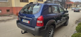 Hyundai Tucson 2.0d, 4x4 - 4990 лв. / 2551.35 € - 58044754 5 | Car24.bg Hyundai Tucson 2.0d, 4x4 - 4990 лв. / 2551.35 € - 58044754 5