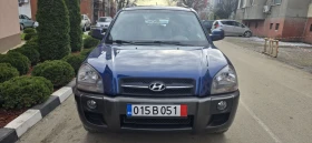 Hyundai Tucson 2.0d, 4x4 - 4990 лв. / 2551.35 € - 58044754 7 | Car24.bg Hyundai Tucson 2.0d, 4x4 - 4990 лв. / 2551.35 € - 58044754 7