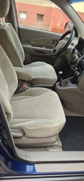 Hyundai Tucson 2.0d, 4x4 - 4990 лв. / 2551.35 € - 58044754 13 | Car24.bg Hyundai Tucson 2.0d, 4x4 - 4990 лв. / 2551.35 € - 58044754 13