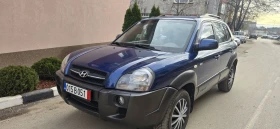 Hyundai Tucson 2.0d, 4x4 - Car24.bg Hyundai Tucson 2.0d, 4x4
