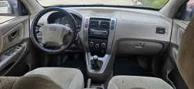 Hyundai Tucson 2.0d, 4x4 - 4990 лв. / 2551.35 € - 58044754 11 | Car24.bg Hyundai Tucson 2.0d, 4x4 - 4990 лв. / 2551.35 € - 58044754 11