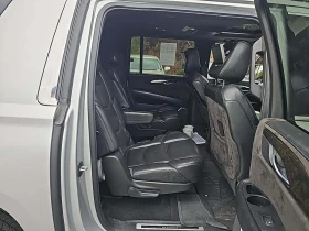 Cadillac Escalade ESV Platinum 1SD - 23500 € / 45962.00 лв. - 46217281 12 | Car24.bg Cadillac Escalade ESV Platinum 1SD - 23500 € / 45962.00 лв. - 46217281 12