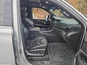 Cadillac Escalade ESV Platinum 1SD - 23500 € / 45962.00 лв. - 46217281 10 | Car24.bg Cadillac Escalade ESV Platinum 1SD - 23500 € / 45962.00 лв. - 46217281 10