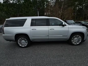 Cadillac Escalade ESV Platinum 1SD - 23500 € / 45962.00 лв. - 46217281 2 | Car24.bg Cadillac Escalade ESV Platinum 1SD - 23500 € / 45962.00 лв. - 46217281 2