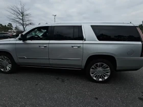 Cadillac Escalade ESV Platinum 1SD - 23500 € / 45962.00 лв. - 46217281 4 | Car24.bg Cadillac Escalade ESV Platinum 1SD - 23500 € / 45962.00 лв. - 46217281 4