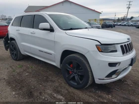 Jeep Grand cherokee 2016 JEEP GRAND CHEROKEE HIGH ALTITUDE - Car24.bg Jeep Grand cherokee 2016 JEEP GRAND CHEROKEE HIGH ALTITUDE