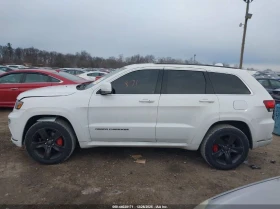 Jeep Grand cherokee 2016 JEEP GRAND CHEROKEE HIGH ALTITUDE - 11500 € / 22492.04 лв. - 78012619 5 | Car24.bg Jeep Grand cherokee 2016 JEEP GRAND CHEROKEE HIGH ALTITUDE - 11500 € / 22492.04 лв. - 78012619 5