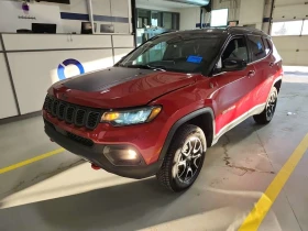 Jeep Compass Trailhawk 4x4 | ПОДГРЕВИ | 2 КЛЮЧА | CARFAX - Car24.bg Jeep Compass Trailhawk 4x4 | ПОДГРЕВИ | 2 КЛЮЧА | CARFAX