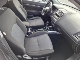 Mitsubishi ASX 1.8D 150к.с - 5950 € / 11637.19 лв. - 23062215 9 | Car24.bg Mitsubishi ASX 1.8D 150к.с - 5950 € / 11637.19 лв. - 23062215 9