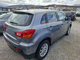Mitsubishi ASX 1.8D 150к.с - 5950 € / 11637.19 лв. - 23062215 5 | Car24.bg Mitsubishi ASX 1.8D 150к.с - 5950 € / 11637.19 лв. - 23062215 5