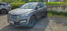 Hyundai Santa fe - Car24.bg Hyundai Santa fe