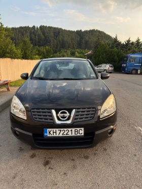 Nissan Qashqai 1.5 dci - Car24.bg Nissan Qashqai 1.5 dci