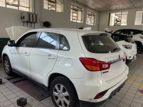 Mitsubishi ASX 2018 1.6 Бензин Фабрична газ EURO6B | Auto.bg — изображение 6 Mitsubishi ASX 2018 1.6 Бензин Фабрична газ EURO6B | Auto.bg — изображение 6