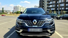 Renault Koleos Initiale Paris, 4x4, 2.0 dci, Гаранция - Car24.bg Renault Koleos Initiale Paris, 4x4, 2.0 dci, Гаранция