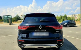 Renault Koleos Initiale Paris, 4x4, 2.0 dci, Гаранция - 32999 € - 42675171 4 | Car24.bg Renault Koleos Initiale Paris, 4x4, 2.0 dci, Гаранция - 32999 € - 42675171 4