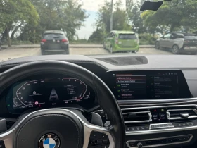 BMW X7 - 56000 € - 94095820 6 | Car24.bg BMW X7 - 56000 € - 94095820 6