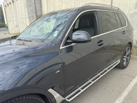 BMW X7 - 56000 € - 94095820 17 | Car24.bg BMW X7 - 56000 € - 94095820 17