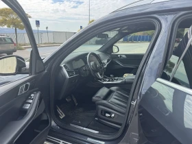 BMW X7 - 56000 € - 94095820 4 | Car24.bg BMW X7 - 56000 € - 94095820 4