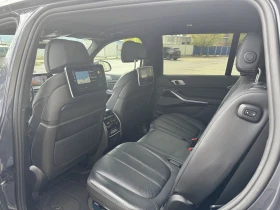 BMW X7 - 56000 € - 94095820 11 | Car24.bg BMW X7 - 56000 € - 94095820 11