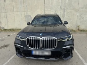 BMW X7 - 56000 € - 94095820 2 | Car24.bg BMW X7 - 56000 € - 94095820 2