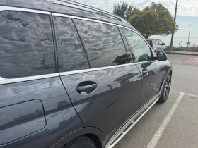 BMW X7 - 56000 € - 94095820 16 | Car24.bg BMW X7 - 56000 € - 94095820 16