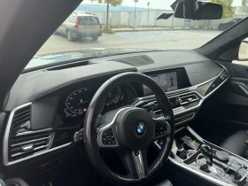 BMW X7 - 56000 € - 94095820 5 | Car24.bg BMW X7 - 56000 € - 94095820 5