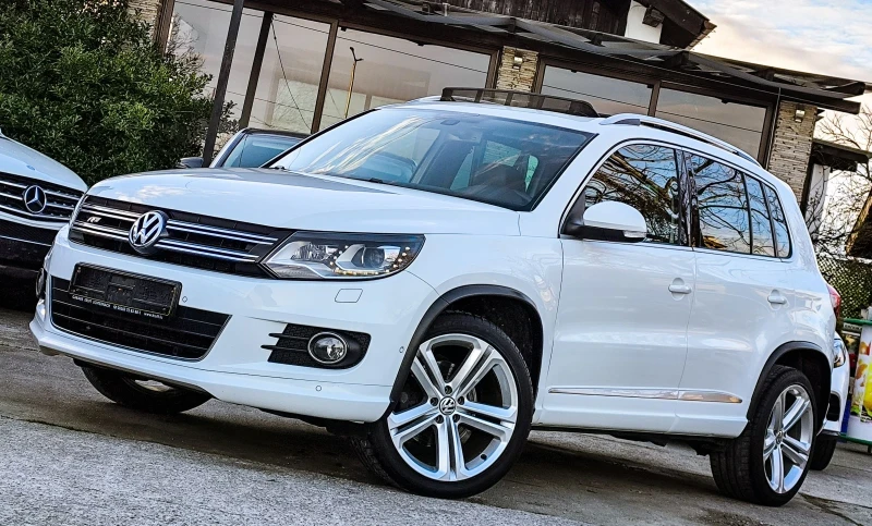 VW Tiguan 2.0TDI DSG 4-MOTION FACE ГЕРМАНИЯ ПАНОРАМА - 13999 € / 27379.66 лв. - 67193275 1 | Car24.bg VW Tiguan 2.0TDI DSG 4-MOTION FACE ГЕРМАНИЯ ПАНОРАМА - 13999 € / 27379.66 лв. - 67193275 1