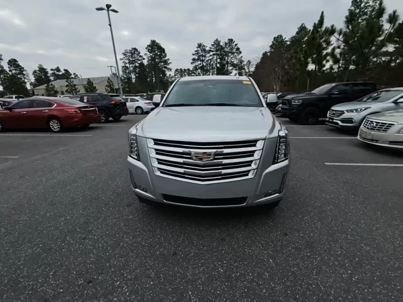 Cadillac Escalade ESV Platinum 1SD - 23500 € / 45962.00 лв. - 46217281 1 | Car24.bg Cadillac Escalade ESV Platinum 1SD - 23500 € / 45962.00 лв. - 46217281 1
