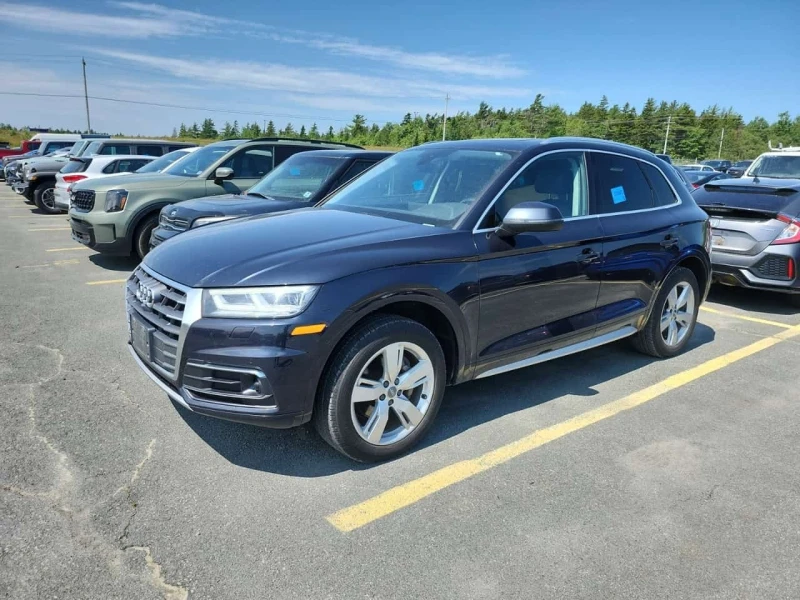Audi Q5 * Technik * 2 КЛЮЧА * ДИСТРОНИК * PANO * CARFAX - 10400 € - 36619840 1 | Car24.bg Audi Q5 * Technik * 2 КЛЮЧА * ДИСТРОНИК * PANO * CARFAX - 10400 € - 36619840 1