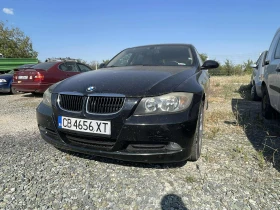 BMW 320 - Car24.bg BMW 320