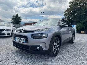 Citroen C4 Cactus 1.5-BlueHDI / KEY LESS / АВТОМАТИК / НАВИ / ТОП - Car24.bg Citroen C4 Cactus 1.5-BlueHDI / KEY LESS / АВТОМАТИК / НАВИ / ТОП
