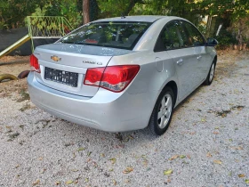 Chevrolet Cruze 1.8 | Mobile.bg — малка снимка 2