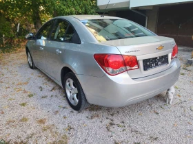 Chevrolet Cruze 1.8 | Mobile.bg — малка снимка 5