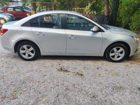 Chevrolet Cruze 1.8 | Mobile.bg — малка снимка 3