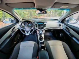 Chevrolet Cruze 1.8 | Mobile.bg — малка снимка 6