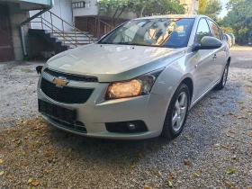 Chevrolet Cruze 1.8 | Mobile.bg — малка снимка 4