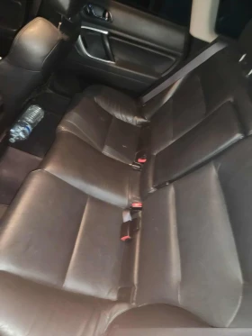 Subaru Legacy 2.0 | Mobile.bg — малка снимка 15