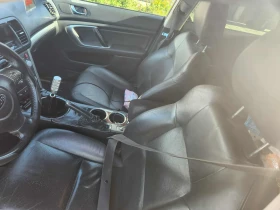 Subaru Legacy 2.0 | Mobile.bg — малка снимка 13